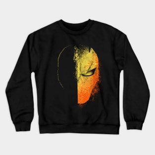 Deathstroke Crewneck Sweatshirt